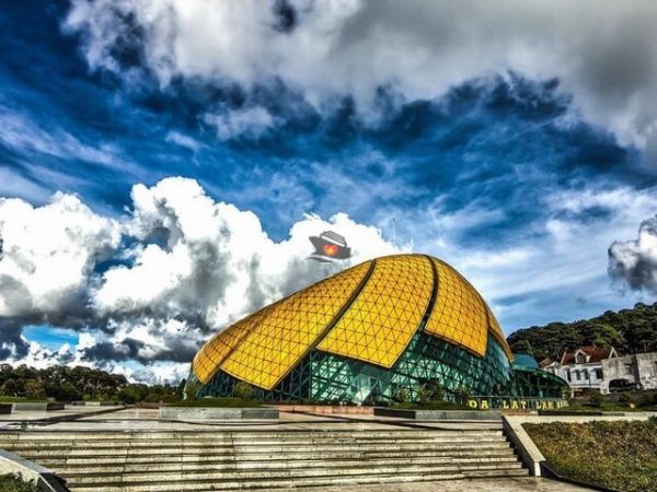 Cheap Tour Package To Dalat Vietnam